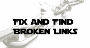 fix-and-find-broken-links