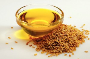 Five facts about flaxseed