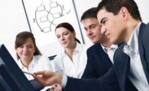 four ways business to consumer