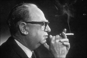 leo burnett