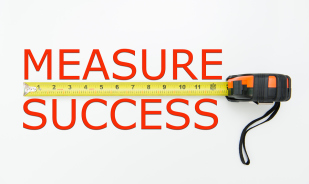 measuring content marketing success