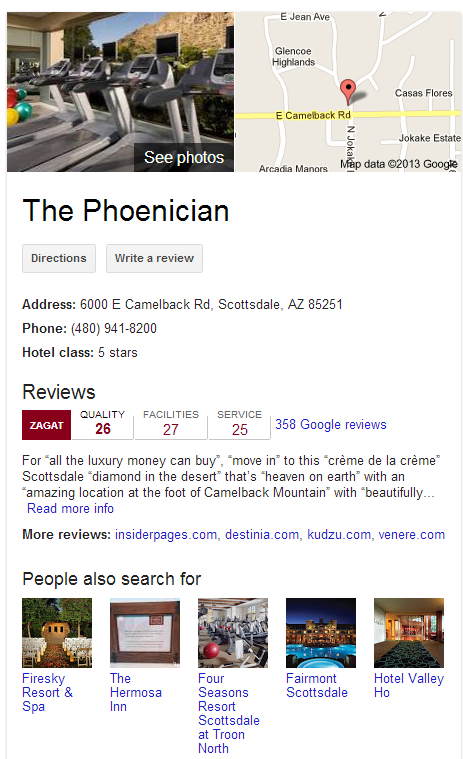 phoenician ex