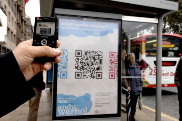 How to Create A QR Code