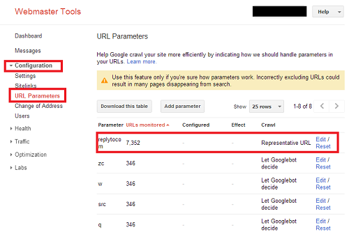 Replytocom Links Causing Errors