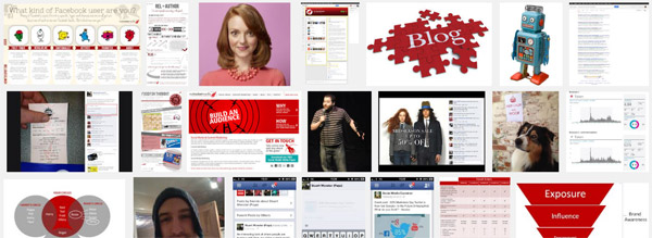 Red Rocket Media on Google Images