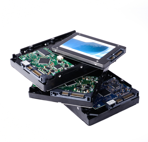 Learn How You Can Safely Dispose of IT Assets by Downloading Your Free Guide Below!