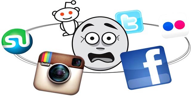 Social Media 