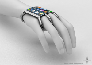 tech-hand