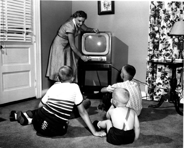 tv 1950