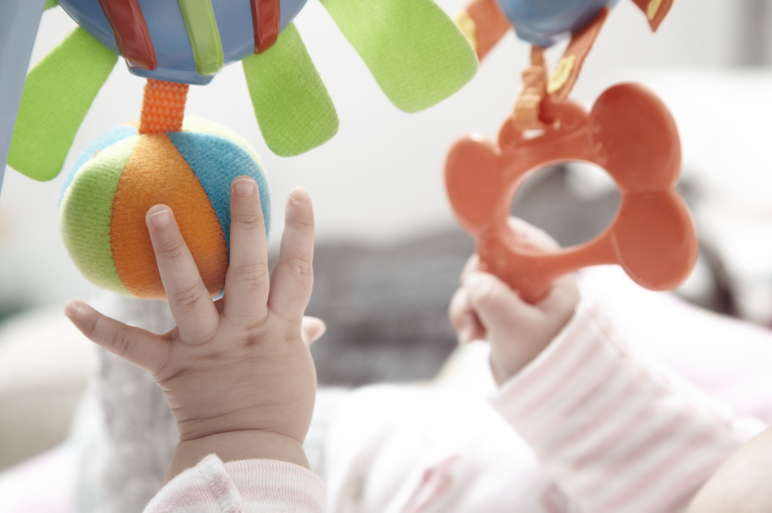 Dirty Diapers and In-Memory Technology – Safer, More Reliable Products