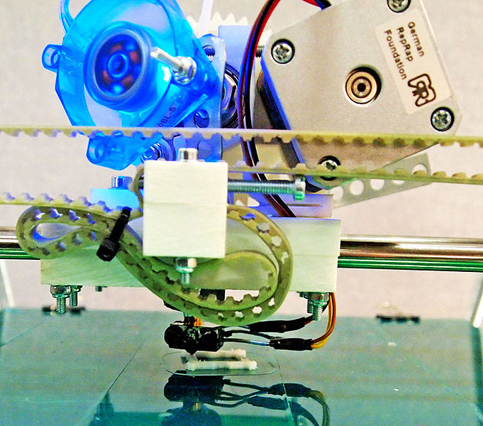 3D Printers Could be Harmful to your Health Business 2 Community
