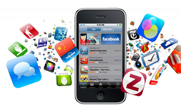 4 Apps Your Small Business Can't Survive Without