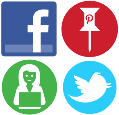 social media moms