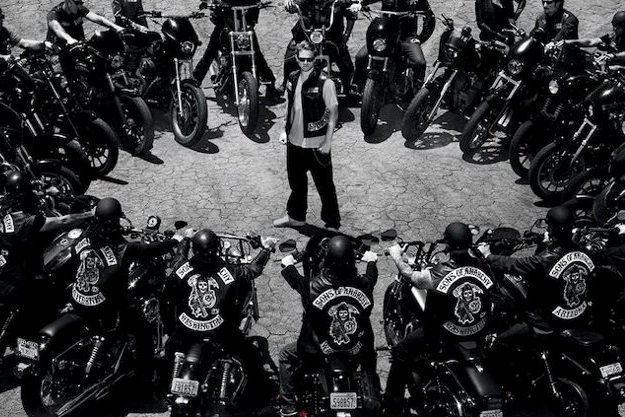 Bad Leadership from Sons of Anarchy