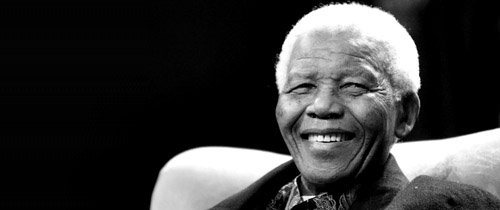 Business Inspirations From Nelson Mandela