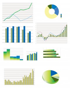 Picture of a Business Dashboard