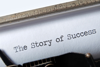 King Content blog- Finding your brand's story