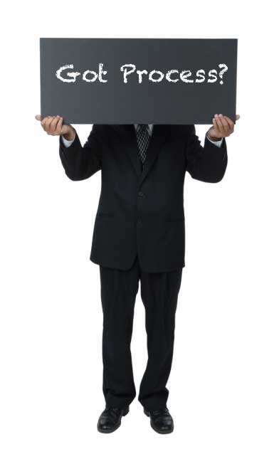 Sale Process