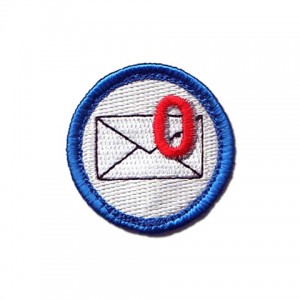 get to inbox zero