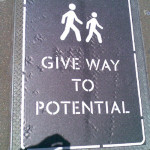 Potential