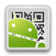 Logo for QR Droid Private for Android