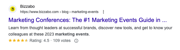 seo rich text