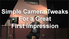 Timeless Tips to Tweak Any Video Camera