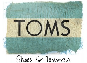 TOMS logo