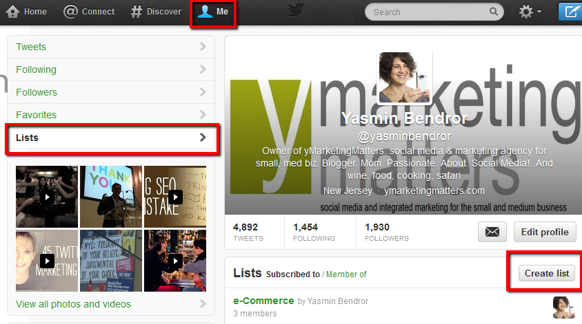 Twitter_Create_Lists