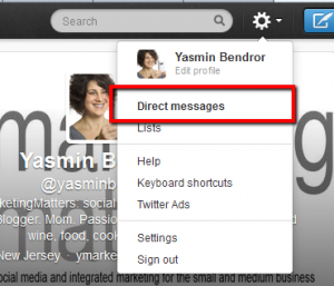 Twitter_Direct_Messaging