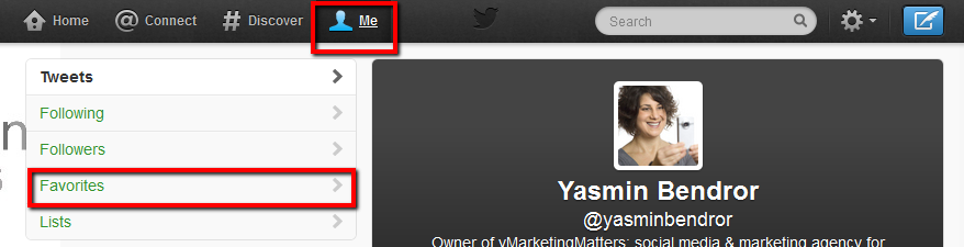 Twitter_Favorites_Feed