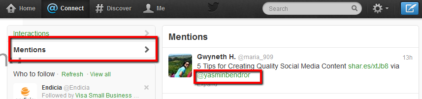 Twitter_Mentions_Feed