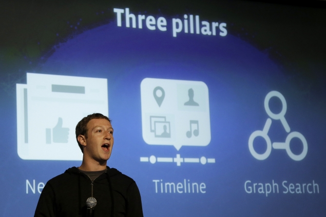 What Is Facebook Graph Search and What Does It Mean for Your Business
