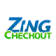 Logo of Zing Checkout for Android