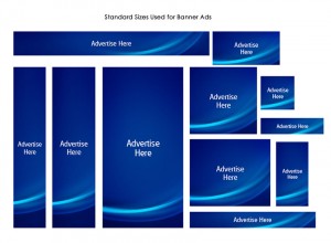 Revealed: The Ultimate Banner Ad Sizes for Generating Clicks - 2 Community