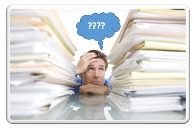Multi-tasking hurts my brain