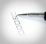 checklist