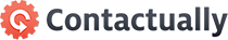Contactually small business CRM