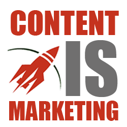 content-is-marketing