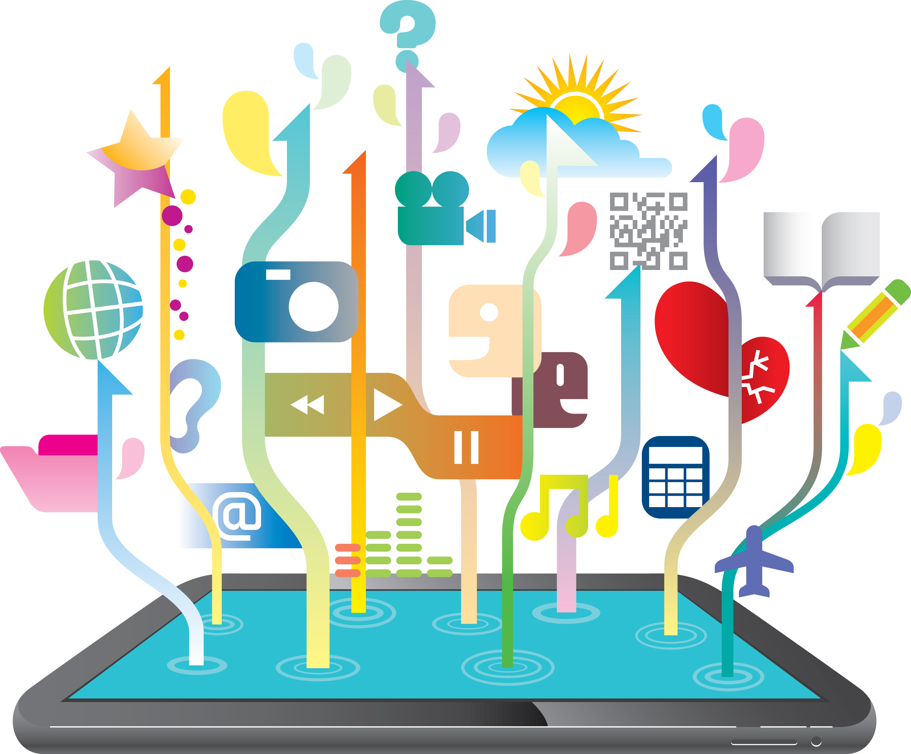 Custom Publishing Is Your Business And Digital Publishing is Your