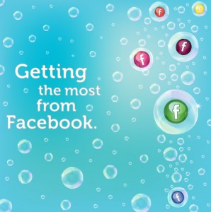 Get the most from Facebook