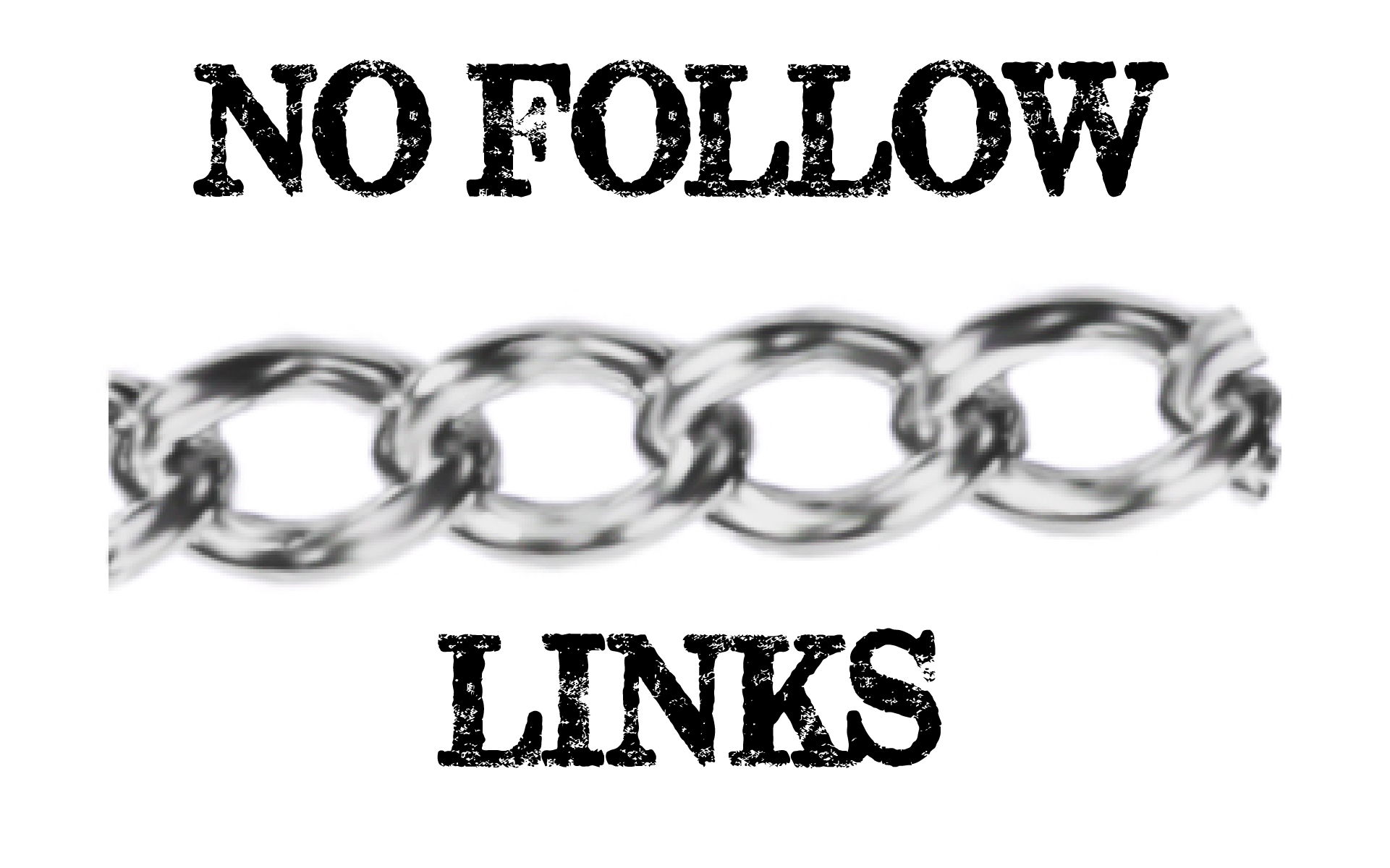 Follow vs. Nofollow