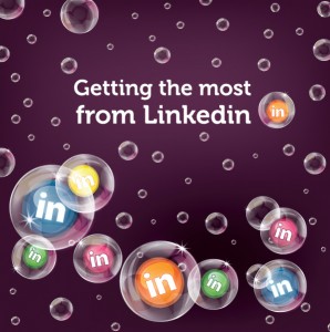 Getting the most from LinkedIn