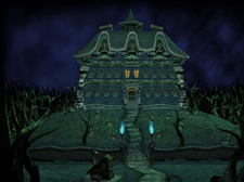Luigi's Mansion