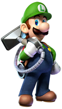 Luigi Pose