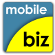 Logo of MobileBiz Pro for Android