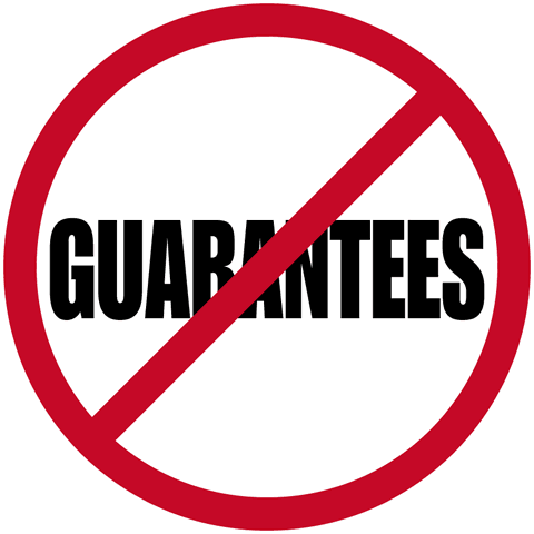 seo outsourcing guarantees