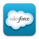 Logo of Salesforce Mobile for Android