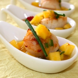 scallops