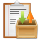 Logo for Stock and Orders for Android